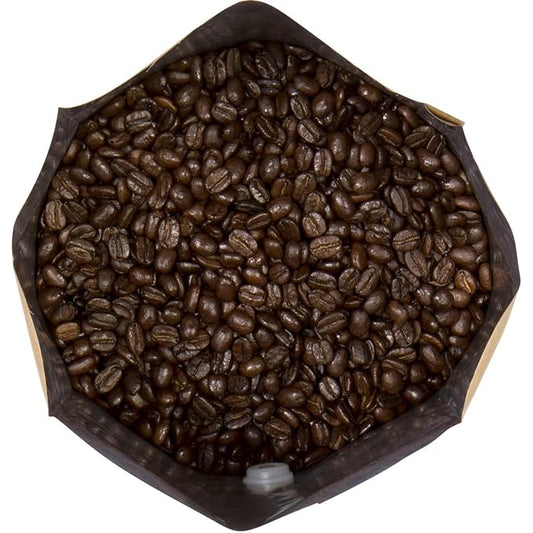 Stone Street Cold Brew Coffee, Low Acid, 100% Arabica, Gourmet Coffee - Breakfast Blend, Medium Roast, Whole Bean, 2 LB