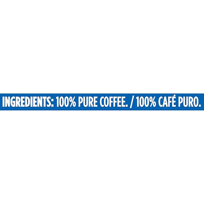 Maxwell House The Original Roast Medium Roast Ground Coffee 30.6 oz Canisters (Pack of 2)