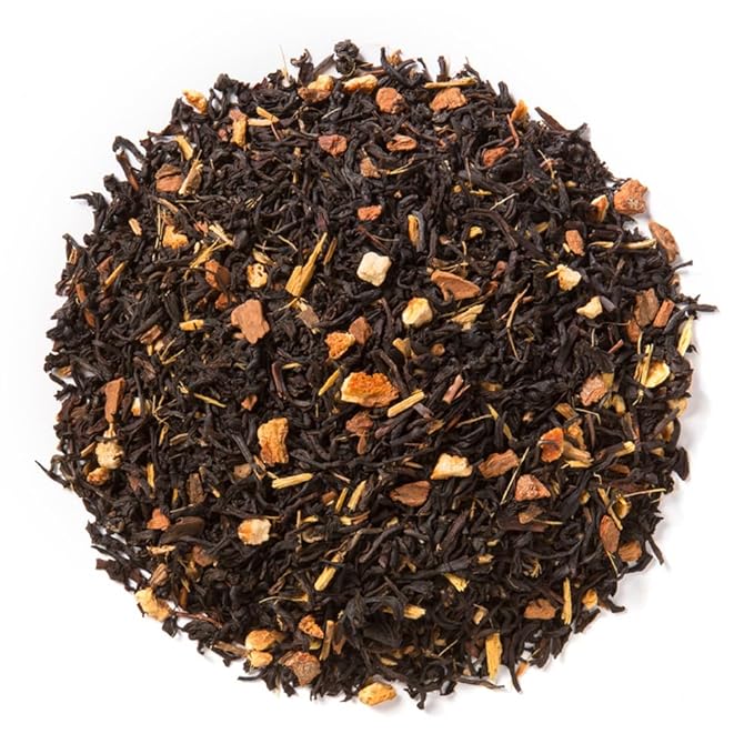 Davidson's Tea, Licorice Tea, 16-Ounce Bag
