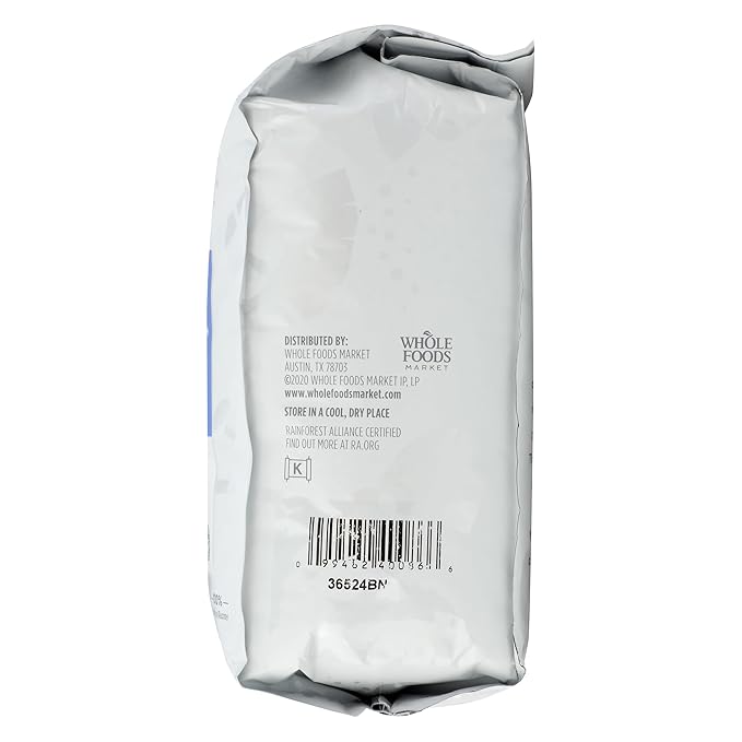 365 by Whole Foods Market, Bonne Nuit Whole Bean Coffee, Dark Roast, 24 Ounce