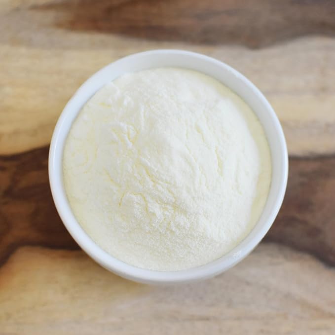 Anthony's Organic Lime Juice Powder, 1 lb, Freeze Dried, Unsweetened, Gluten Free, Non GMO