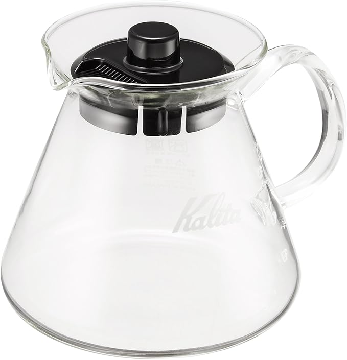 Kalita Wave Series 500 server G [2-4 persons] # 31255 (japan import) by Kalita (Carita)