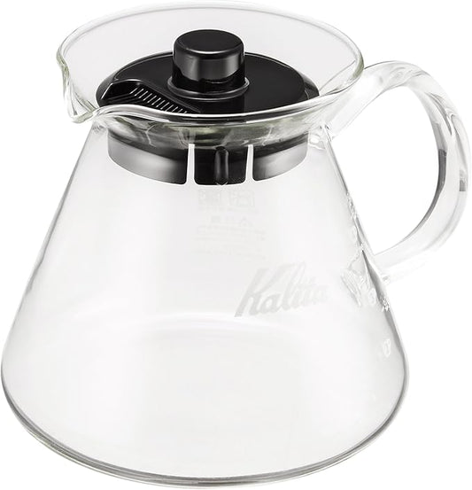 Kalita Wave Series 500 server G [2-4 persons] # 31255 (japan import) by Kalita (Carita)
