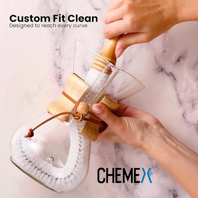 Chemex - Coffeemaker Brush