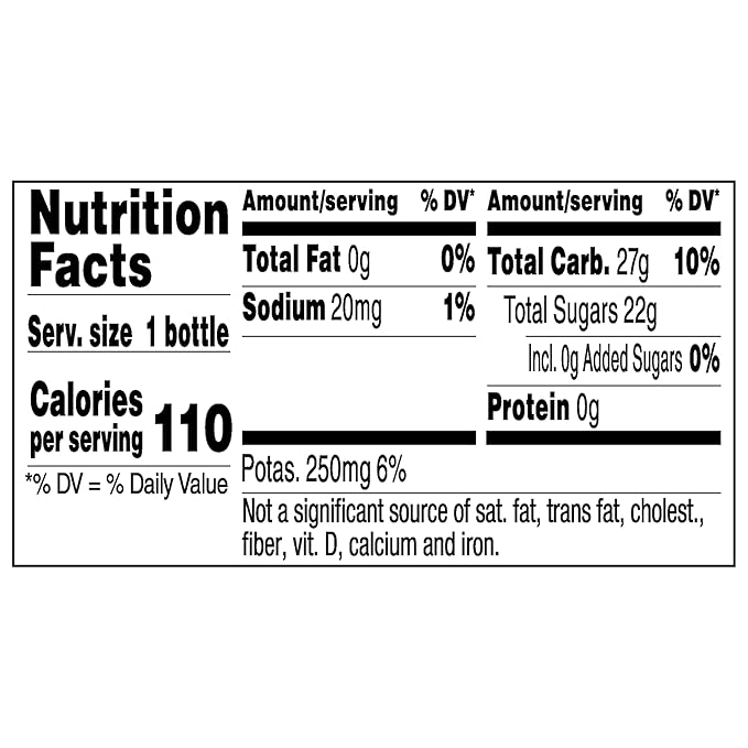 R.W. Knudsen Organic Cranberry Pomegranate Juice, 8 fl oz (12 Pack)