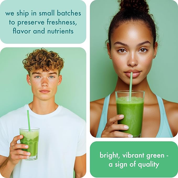 Mint Matcha Green Tea Powder From Japan - 1.06 oz / 30 g - With Mint Adaptogen- Ceremonial Grade & Sugar Free - No Fillers or Milk Powders - Tested For Heavy Metals & Radiation - First Harvest & Shade Grown Matcha Powder