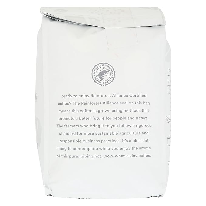 365 by Whole Foods Market, Bonne Nuit Whole Bean Coffee, Dark Roast, 24 Ounce