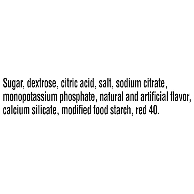 Gatorade Thirst Quencher Powder, Fruit Punch | 76.5 oz | Pack of 2