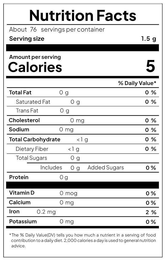 Viccoky Culinary Matcha Powder 4oz(Tin) | Pro-Baking Grade | USDA Organic | Sugar-Free | Bulk Matcha Green Tea Powder for Cookies Cakes Smoothies