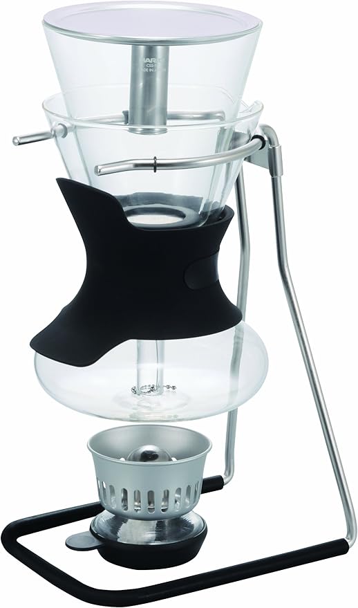 Hario "Sommelier" Coffee Syphon, 600ml