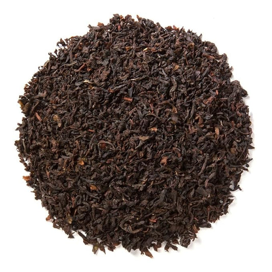 Davidson's Tea Bulk, Ceylon Op Black, 1 lb Bag