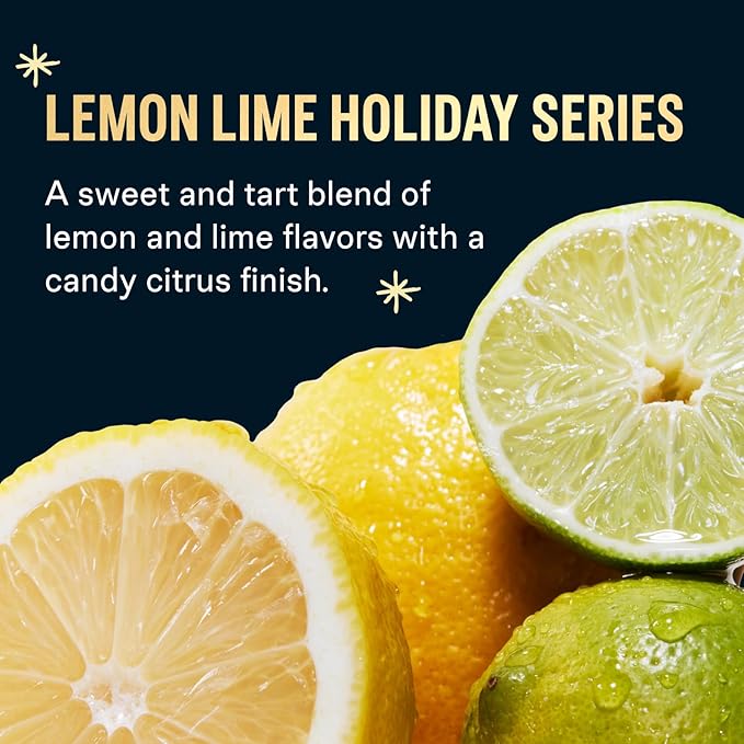 Liquid I.V.® Hydration Multiplier Sugar-Free - Variety Pack Stocking Stuffer - Raspberry Melon, Lemon Lime, and White Peach - 4 Pack (12 Sticks)