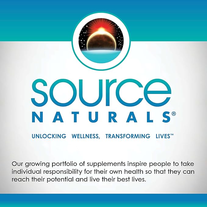 Source Naturals Energizing Green Coffee Extract, Powerful Natural Antioxidant*, 500 mg Tablet - 120 Tablets