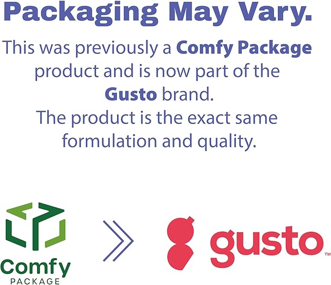 GUSTO [50 oz - 8 Pack] Plastic Carafe with Lid, Large Capacity Square Base - Clear Pitcher with Flip Top Lid, Easy-Pour Spout Juice Containers with Lids - Perfect for Mimosa Bar, Water, and Cold brew