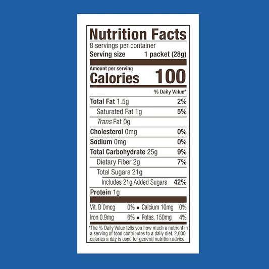 GHIRARDELLI Classic Hot Cocoa Mix, 8-oz Carton (8 Cartons)