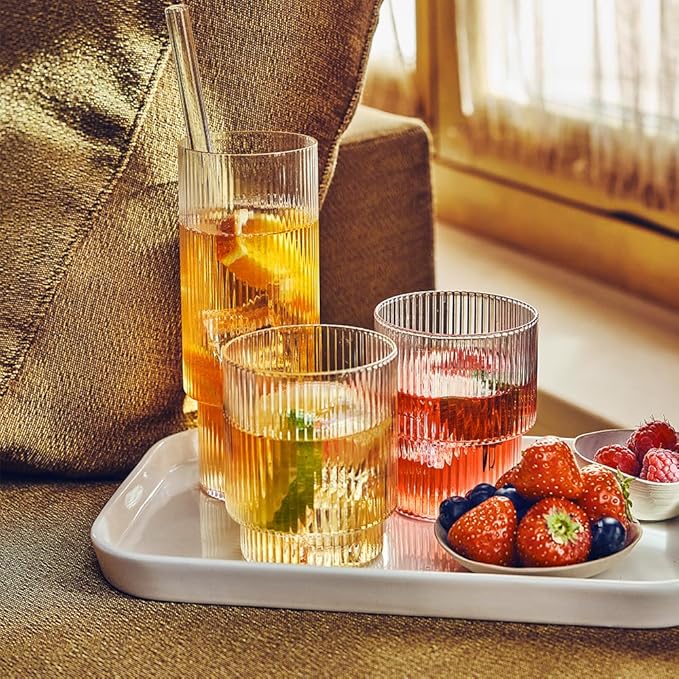 Palais des Thés - French Garden - Herbal Caffeine-Free Tea with Pear & Blackberry - Premium Tea Bags, Serves 15 Cups