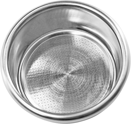 54mm Coffee Filter Basket Replacement for Breville Express Coffee Filter Basket (1 Pcs)