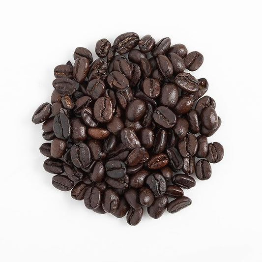 SAN FRANCISCO BAY Coffee Pete's Espresso Blend Whole Bean 2LB (32 Ounce) Dark Roast (Packaging May Vary)