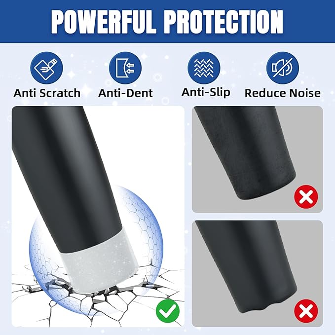 2PCS Silicone Boot Compatible with Owala 30oz & 40oz FreeSip Sway Bottles & Tumblers, Protective Anti-Slip Bottom Cover Sleeve for Freesip Sway Tumbler