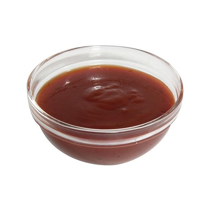 Sauce Craft Caribbean Jerk Sauce, Bold Caribbean Flavor, Versatile For Marinades and Dips, 0.5 Gallon