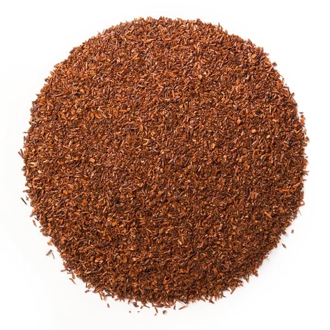 Davidson's Tea Bulk, Earl Grey Red, 16-Ounce Bag