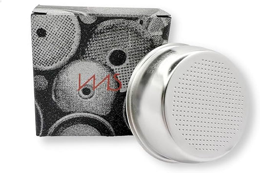 IMS Precision 14-16g Filter Basket compatible with Lelit and Ascaso 57mm group head portafilters