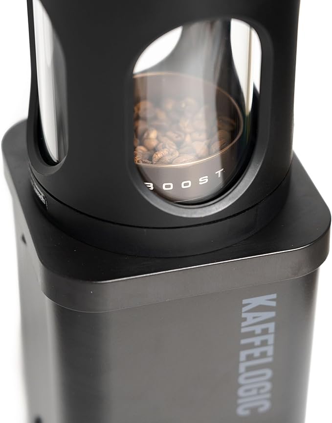 Nano7 | Home Coffee Roaster | Professional Sample Roaster (Nano220vBoost), Standard
