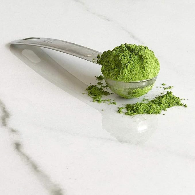 Akira Matcha - Organic Premium Japanese Matcha Green Tea Powder - First Harvest - Zero Sugar - USDA and JAS Certified 454g (16oz) Bag