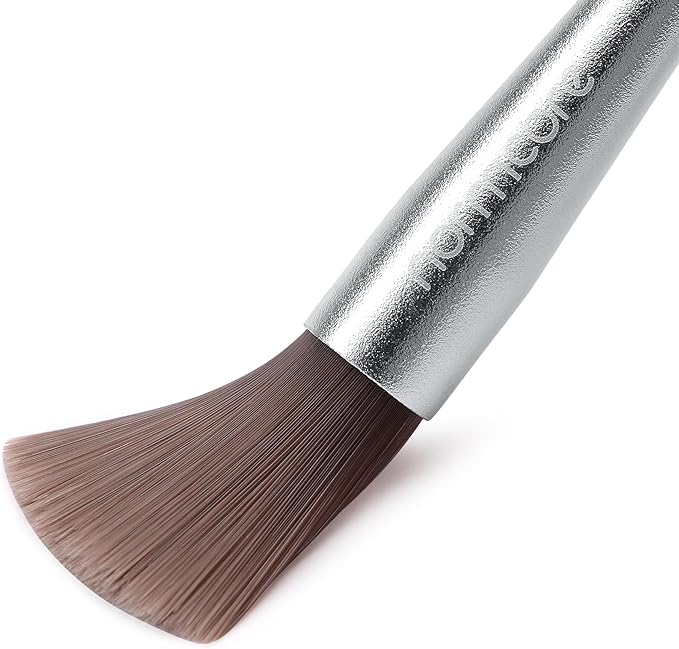 Normcore Grinder Cleaning Brush, Barista Wooden Grinder Cleaning Brush, Walnut Wood Handle Brush Cleaner, Coffee Cleaning Tool