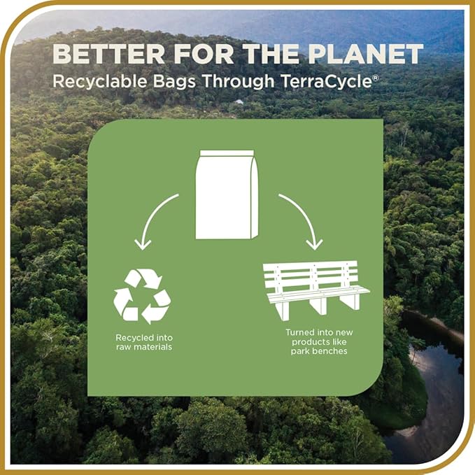 Don Francisco's Vanilla Nut Ground Coffee, Medium Roast – 100% Arabica, Flavored Coffee, 12 oz Bag
