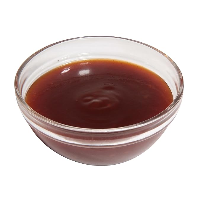 Ventura Foods LLC SauceCraft Gochujang Korean Pepper Sauce, Versatile, Globally Inspired Food Service Dipping Sauce Elevates Your Menu with Umami Heat and Trend-Forward Flavor, 0.5 Gallon