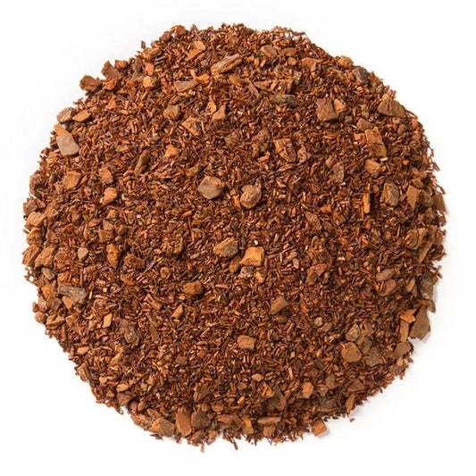 Davidson's Tea Bulk, Org Spiced Rooibos Chai, 16-Ounce Bag