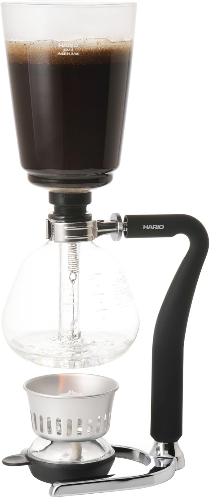Hario "Next" Coffee Syphon, 600ml