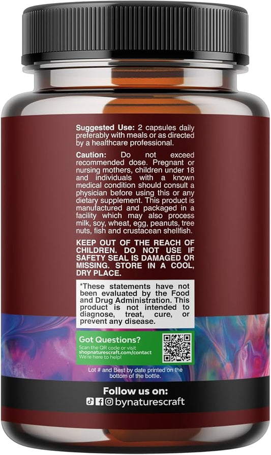 Green Coffee Bean Extract for Uric Acid Cleanse & Detox - Green Coffee Beans with Turmeric, Tart Cherry & Celery Seed for Adults - Daily Uric Acid Flush for Joints Support & Kidney Cleanser – 120 Ct