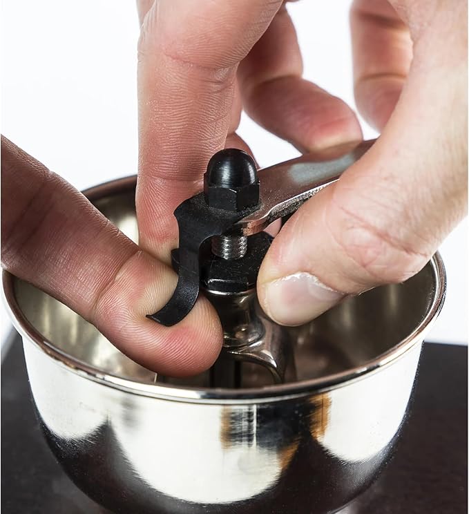 Peugeot Bresil 8.75 Inch Coffee Mill, Walnut (19401765)