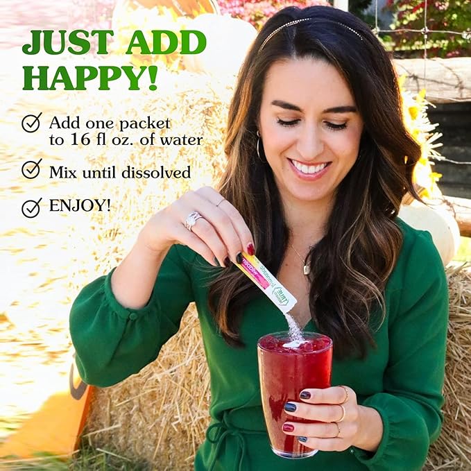 True Lemon WILDBERRY LEMONADE (Pack of 4) 10ct each box. True Citrus