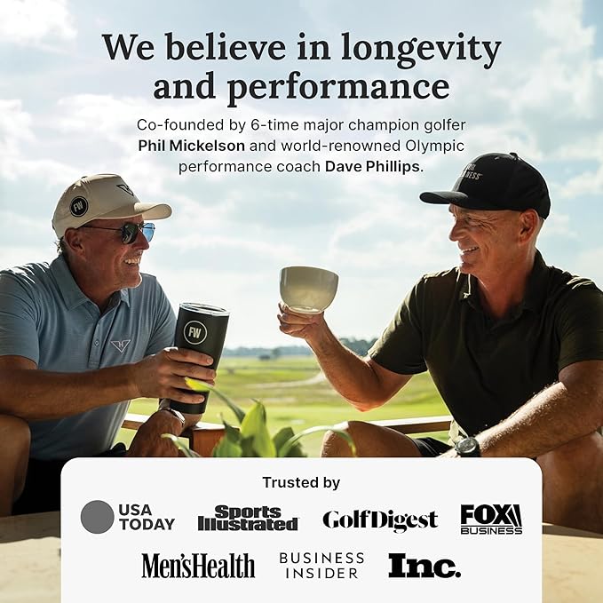 For Wellness The Good Stuff Focus | Healthy Mocha Coffee Creamer Powder with Collagen, MCT Oil & L-Theanine | Keto Non-Dairy Coffee Booster for Focus & Energy | 30 Servings