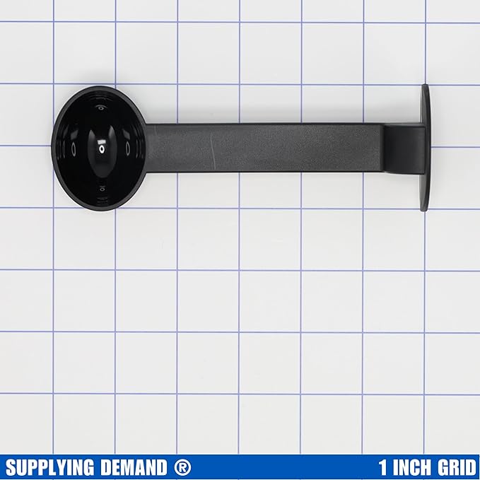 Supplying Demand 7313286119 Espresso Coffee Machine Measuring Spoon - Replaces DLNG7313286119