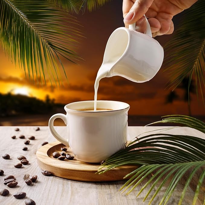 Fresh Roasted Coffee, Jamaican Me Crazy Flavored Coffee, 2 lb (32 oz), Medium Roast, Kosher, Ground