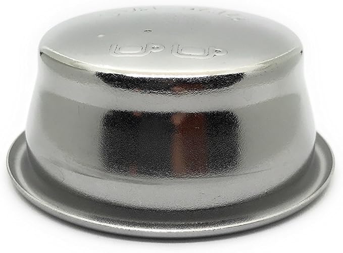 Breville .BES860XL/11.41 Two Cup Dual Wall Filter, 54mm