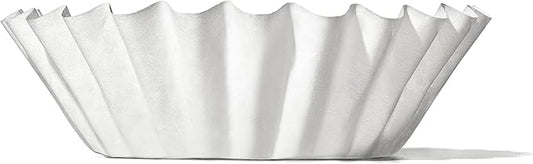 OXO Brew Commercial Basket Style Large Coffee Filters, 5-12 Cup