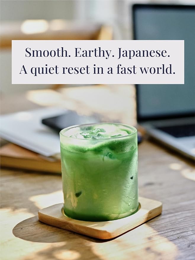 SUITENDO "Uji no Shiro" Japanese Uji Matcha Green Tea Powder (30g/1.06oz) - Ceremonial Grade, 100% Product of Japan, Kyoto