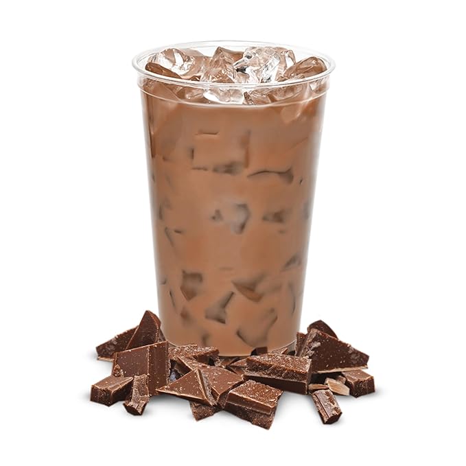 Gosh That’s Good! Sugar-Free Rich Classic Chocolate Flavor – 2 lb – Low-Calorie, Lactose-Free