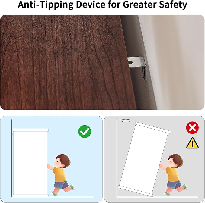 Lerliuo Rattan Wine Cabinet with 2 Doors, Boho Liquor Cabinet with Wine Racks, Farmhouse Coffee Bar Station for Living Room, Dining Room, Kitchen, Walnut