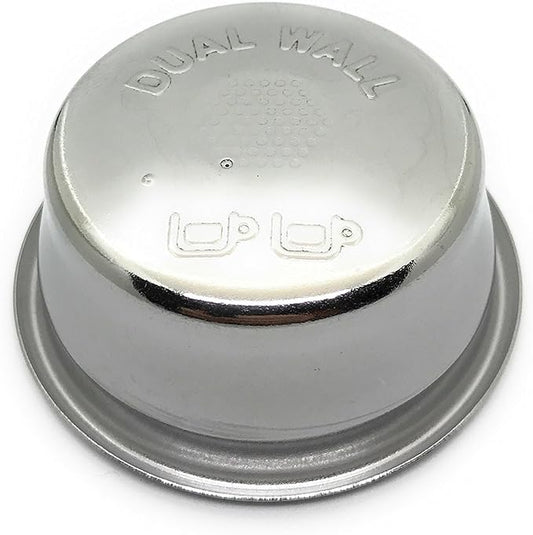 Breville .BES860XL/11.41 Two Cup Dual Wall Filter, 54mm