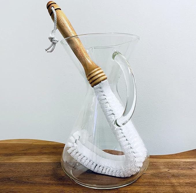 Chemex - Coffeemaker Brush