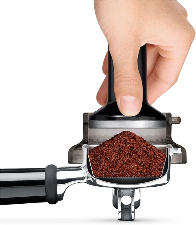 Breville 54mm Dosing Funnel Only for Use with Breville Barista and Bambino Espresso Machine Models
