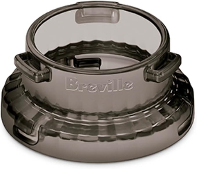 Breville 54mm Dosing Funnel Only for Use with Breville Barista and Bambino Espresso Machine Models