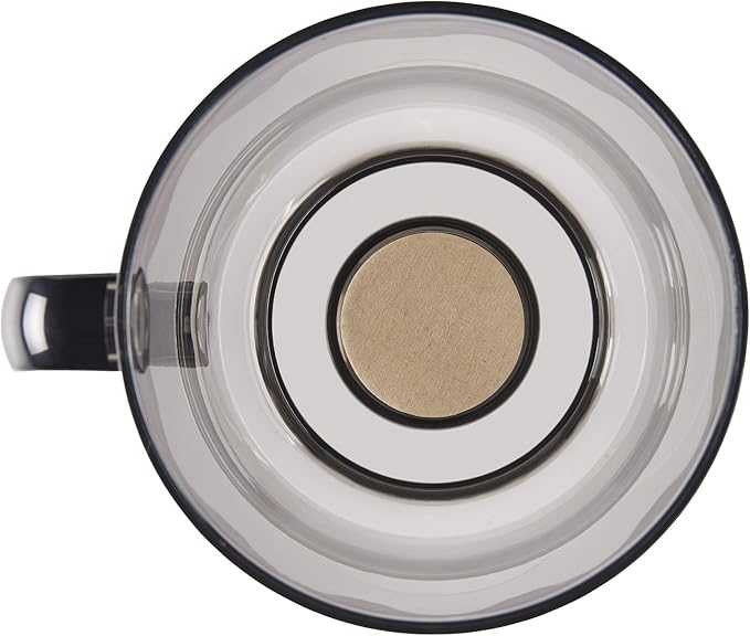OXO Good Grips Cold Brew Coffee Maker Replacement Paper Filters, Brown, 50 Per Box