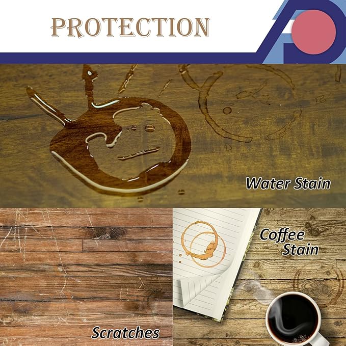 4-Piece Round Absorbent Ceramic Coaster Set with Cork Base – Durable Drink Coasters for Mugs, Cups, and Tabletop Protection (Cuba)